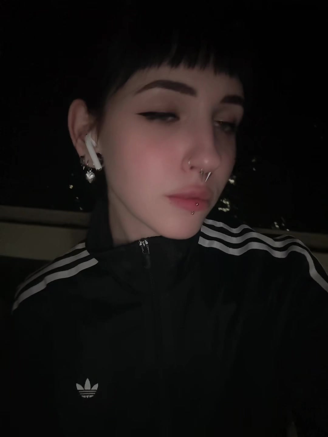@darling, I’ll call you later