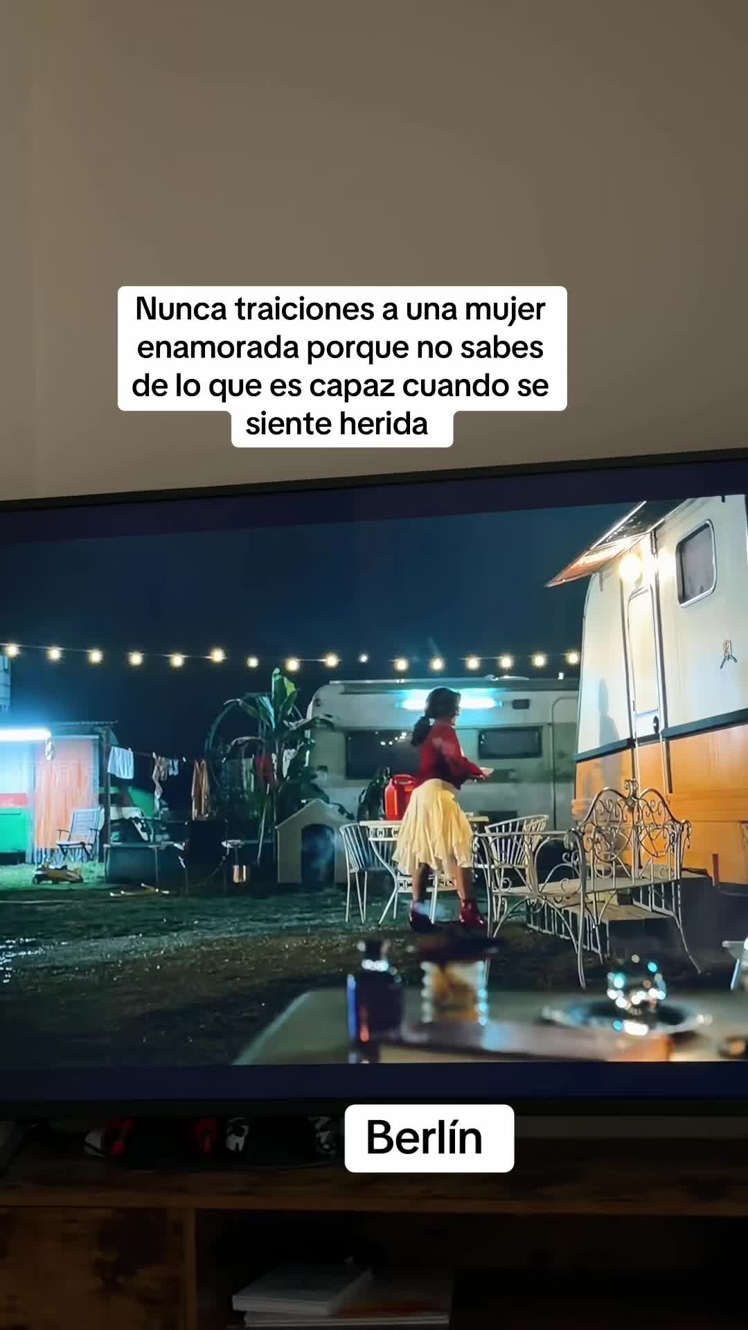 @Luisa Rivera