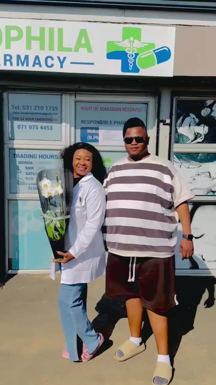 @Genesis Nkosi Matiki