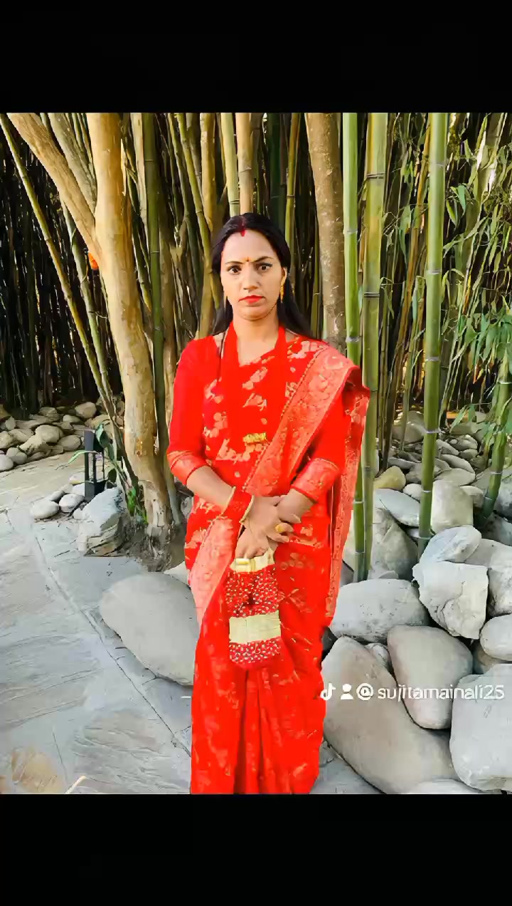 @sujita mainali