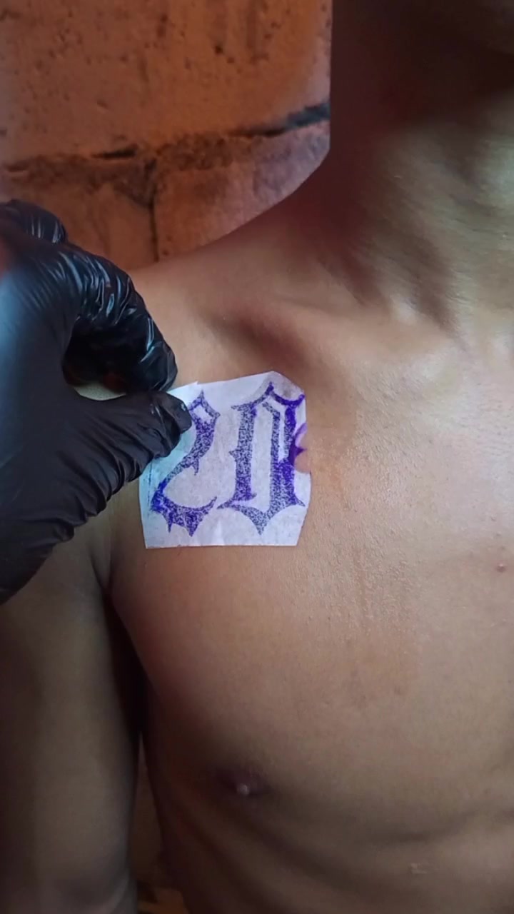 @Wenz tatts