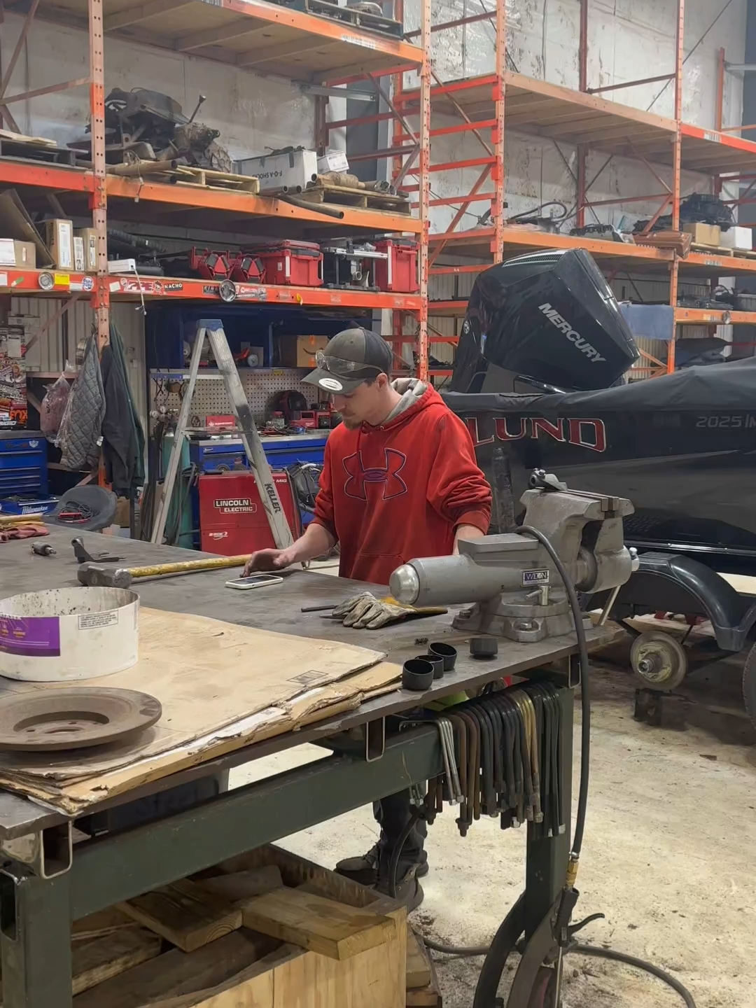 @Max-Bilt Off Road