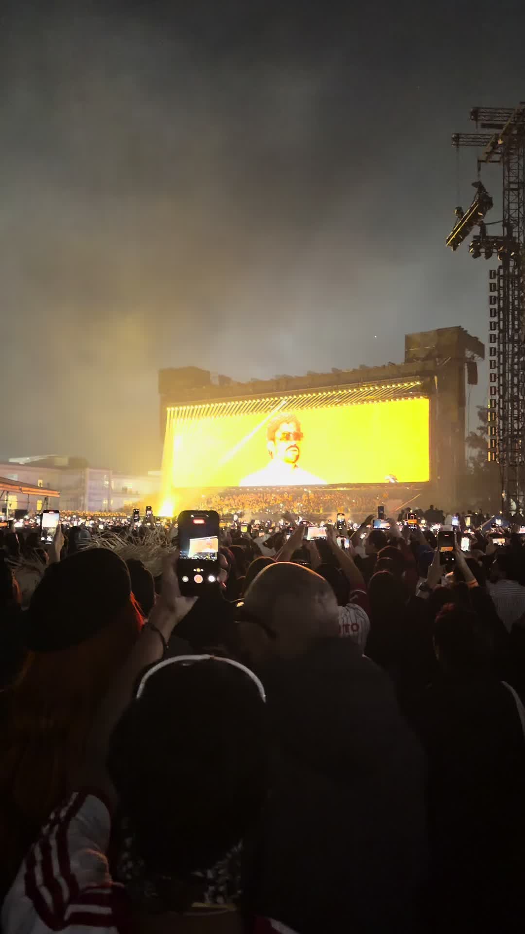 @Lord Concert