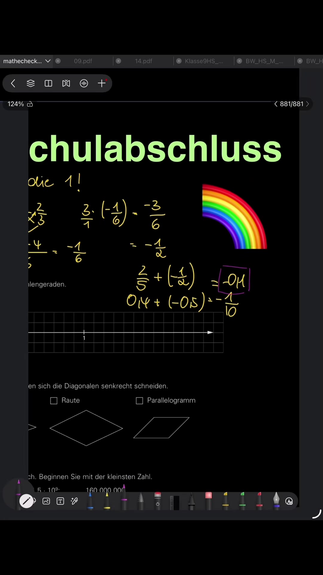 @MatheChecker