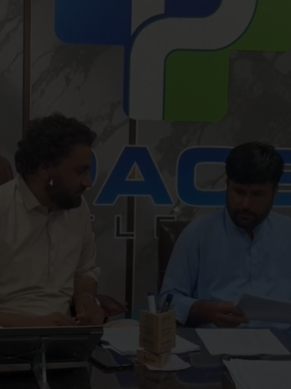 @Aamir Qazi
