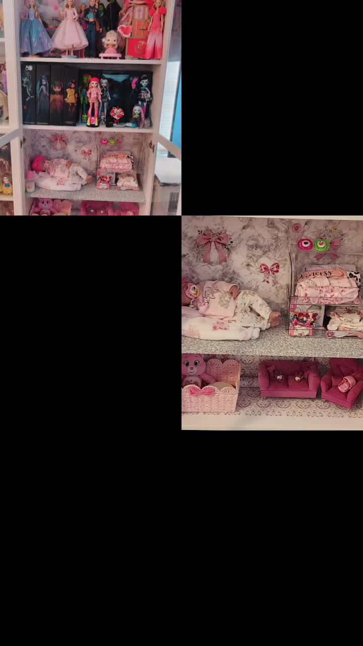 @NancyDolls🥰😘☺️