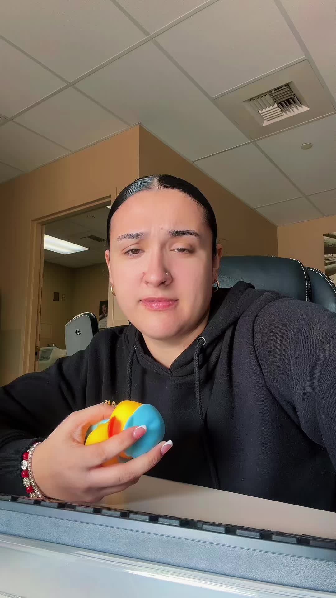 @Areli Gonzalez