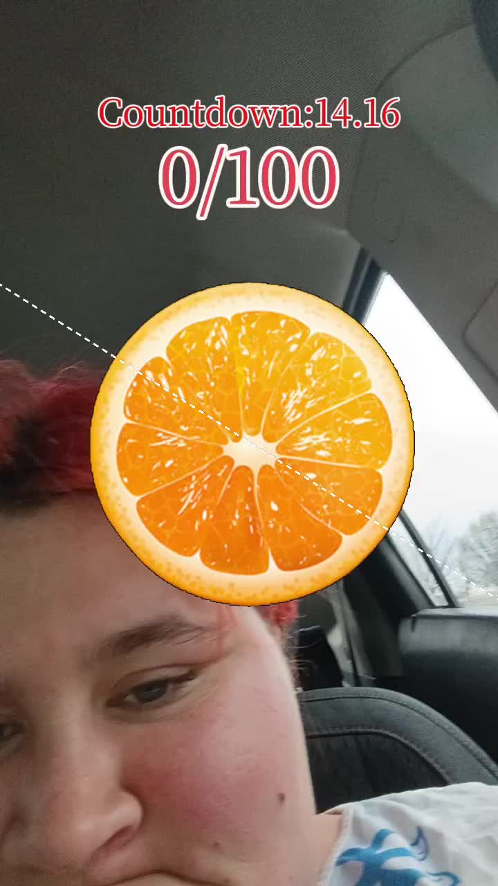 @Danielle Shirley