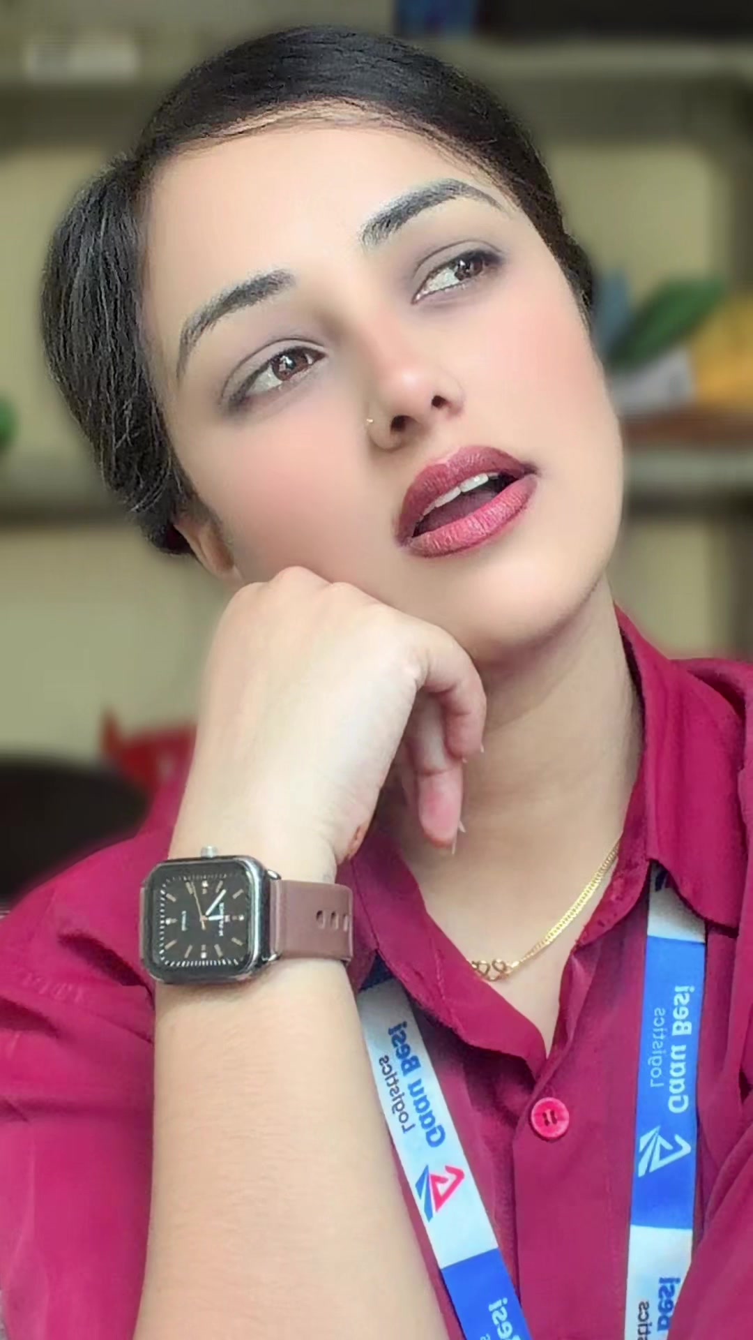 @ÀLÎSHMÁ ☘️❣️