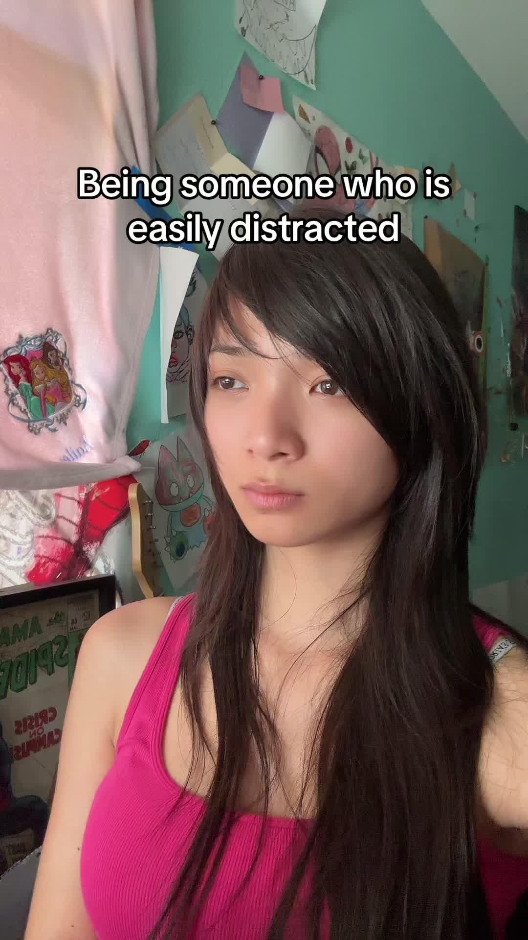 @Kailee๐