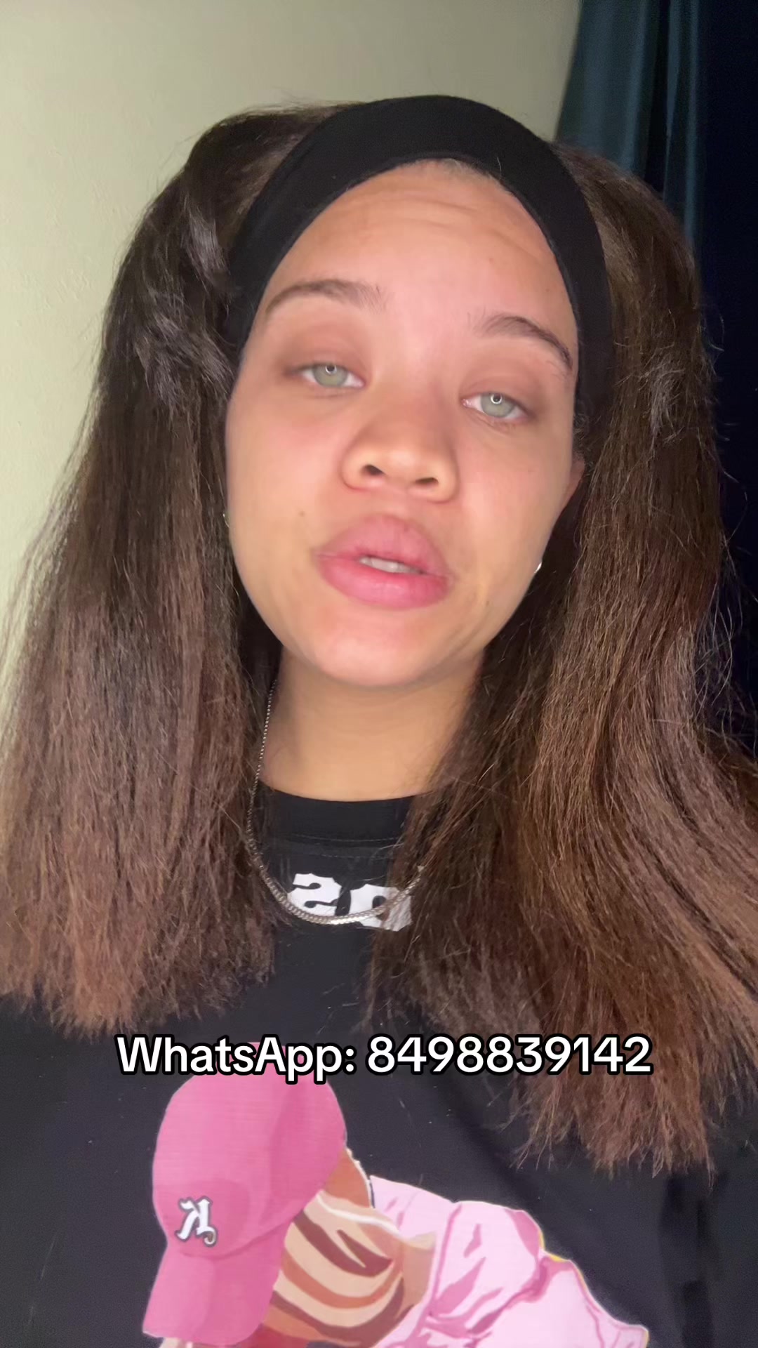 @Steisy Mora