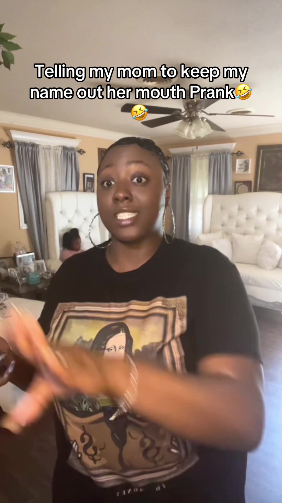 @Actress Shakira Brinae 🦋
