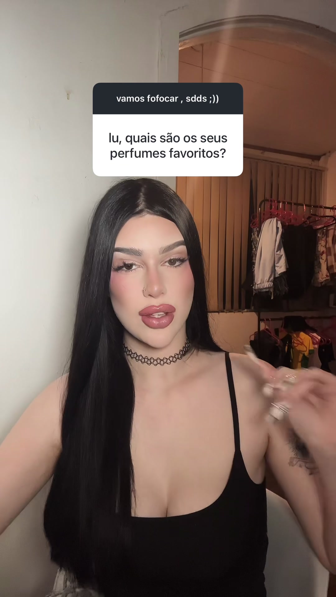 @LUANA RICCO ★