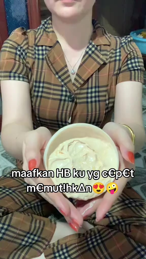 @alina owner racikan viral