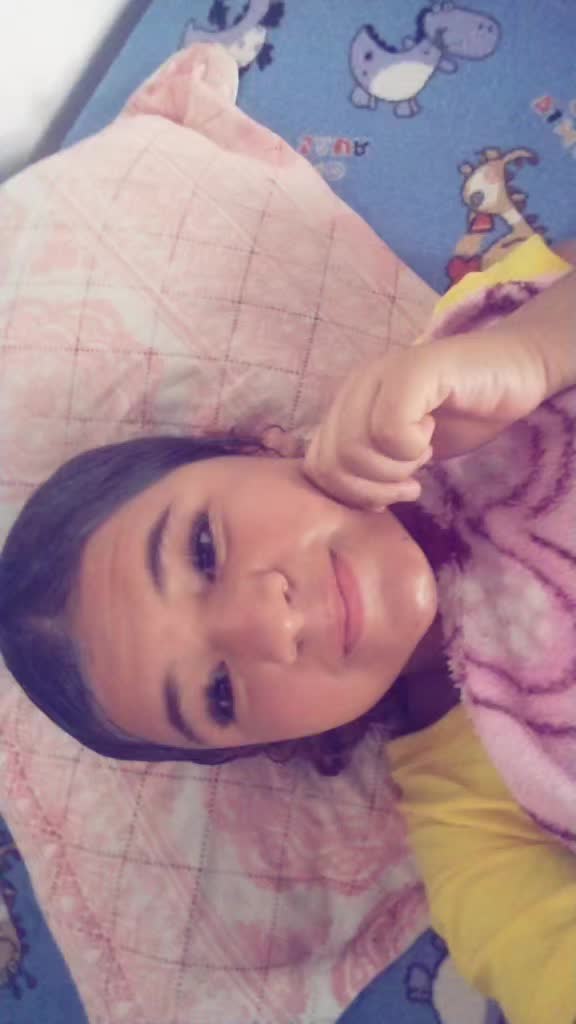 @Dorinha Vit&oacute;ria 💞