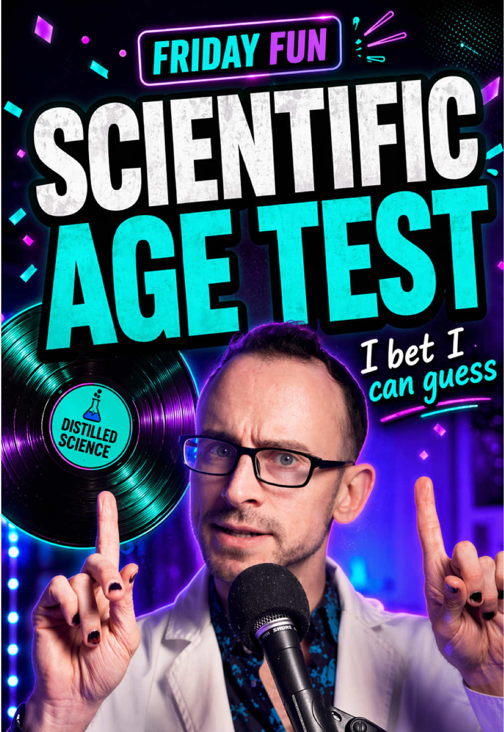 @Avisha =🧬Mildly Mad Scientist