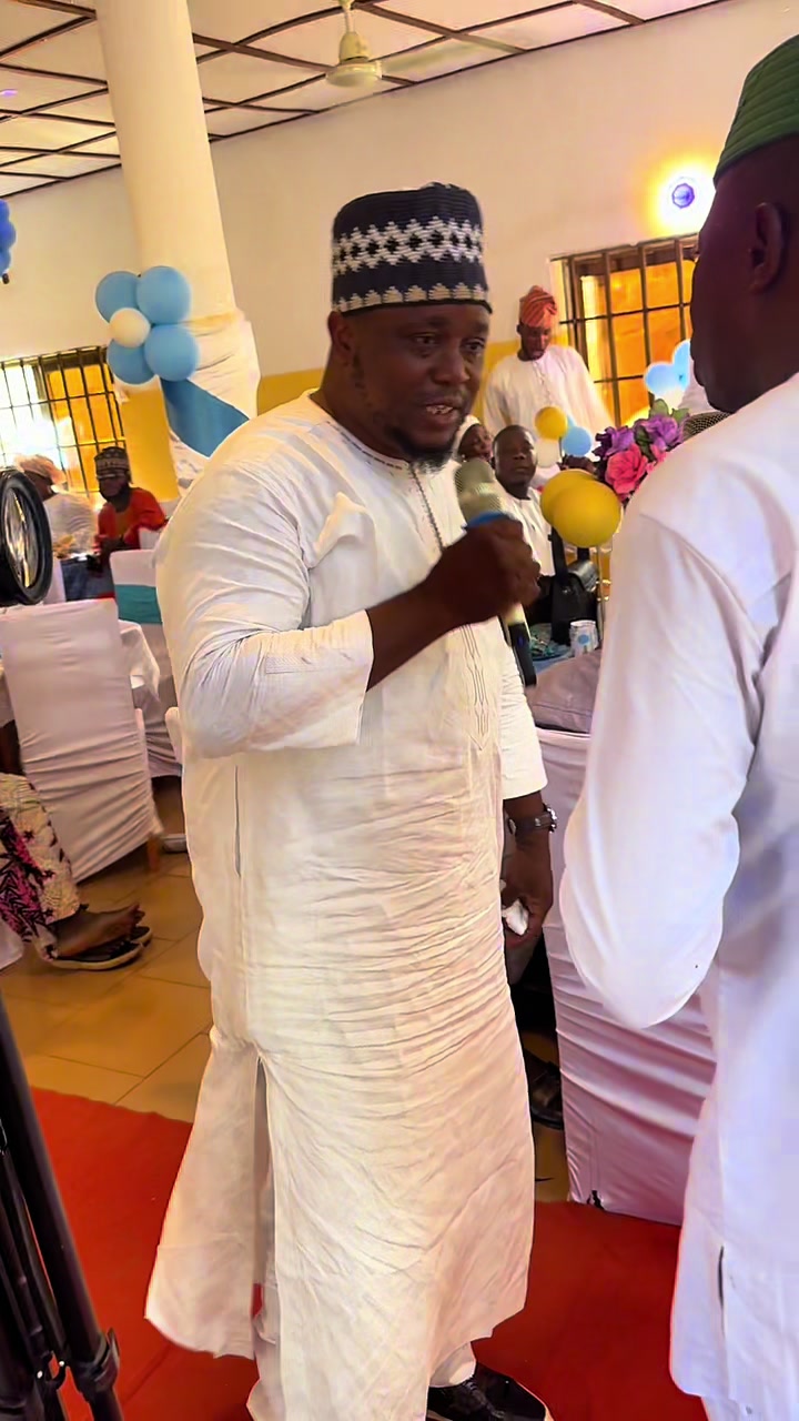@MOUBA EVENTS