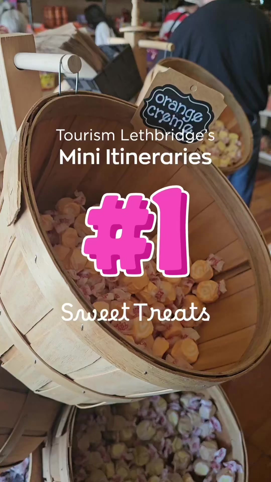 @Tourism Lethbridge