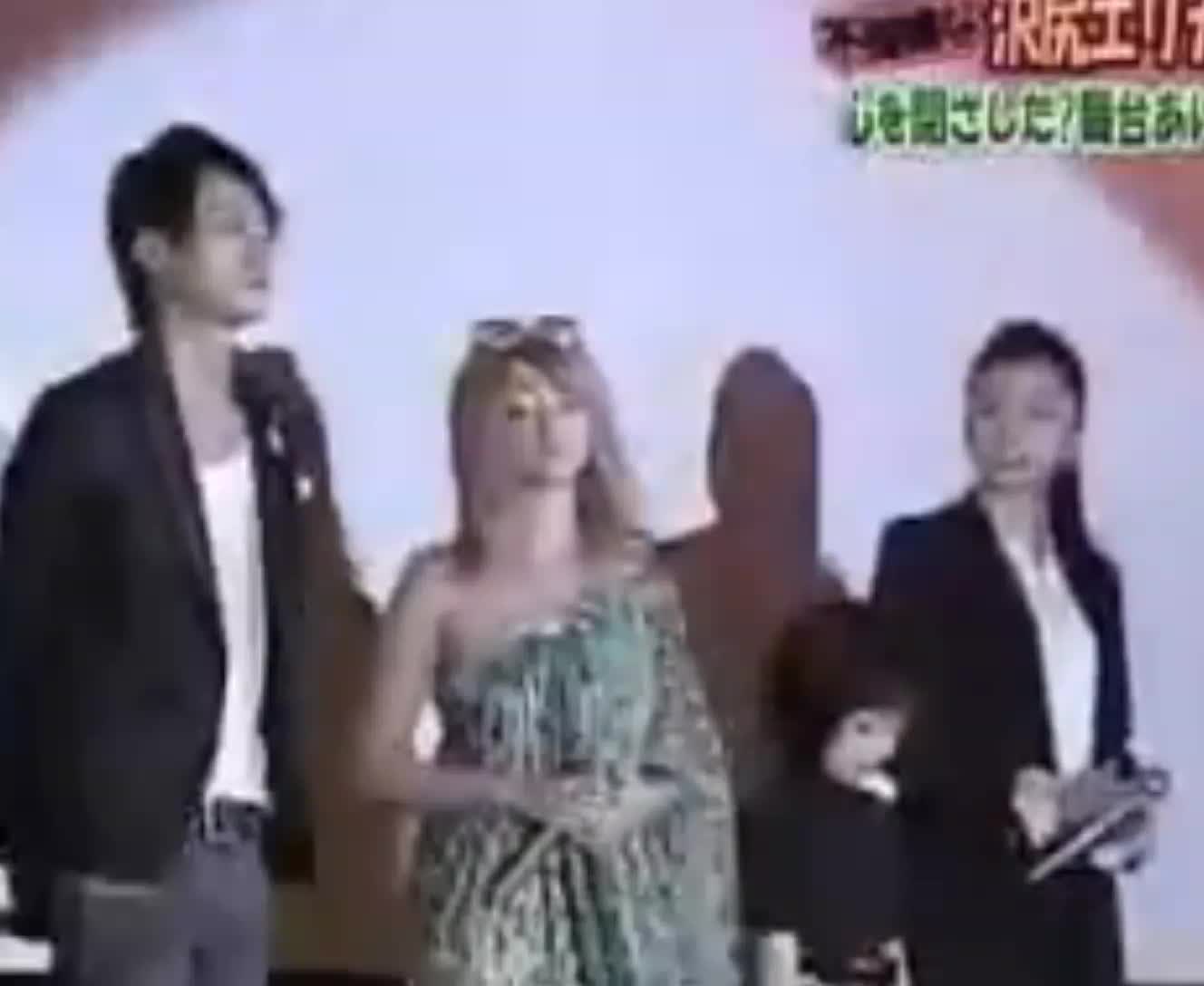 @沢尻エリカ || Erika Sawajiri
