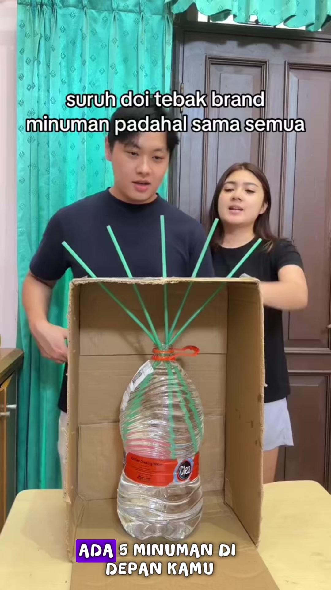 @Bunga