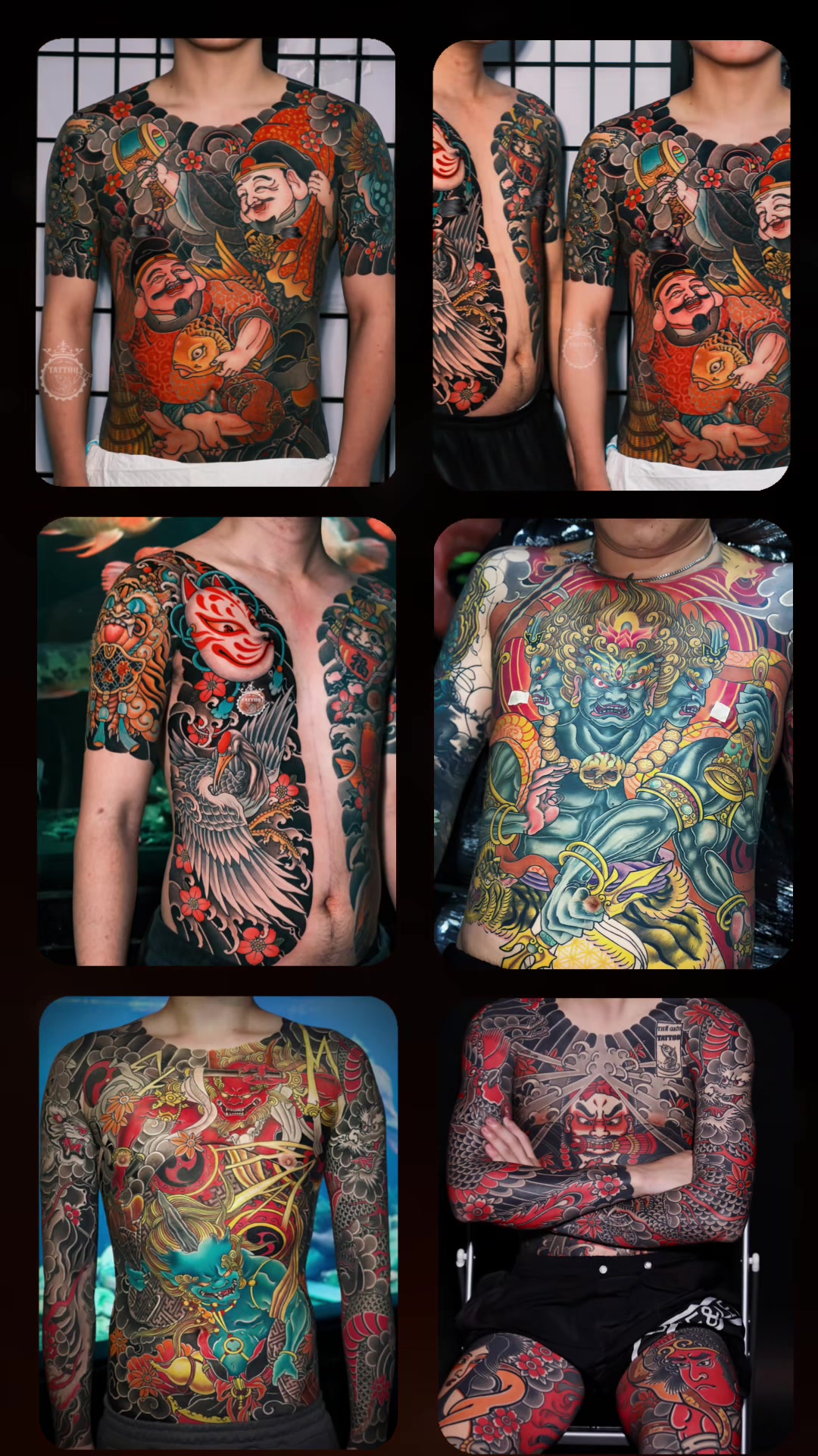 @THẾ GIỚI TATTOO