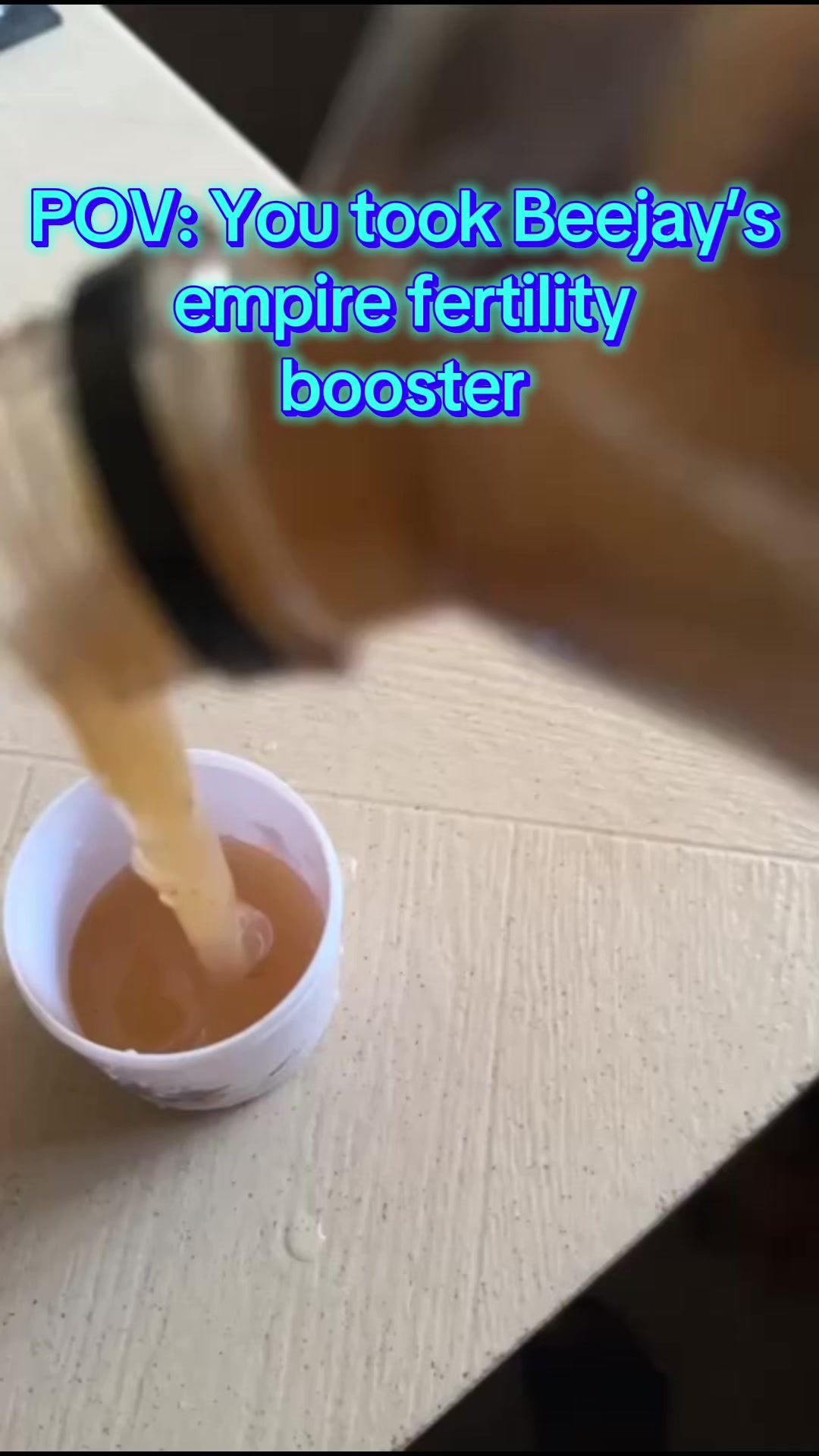 @Beejayempire