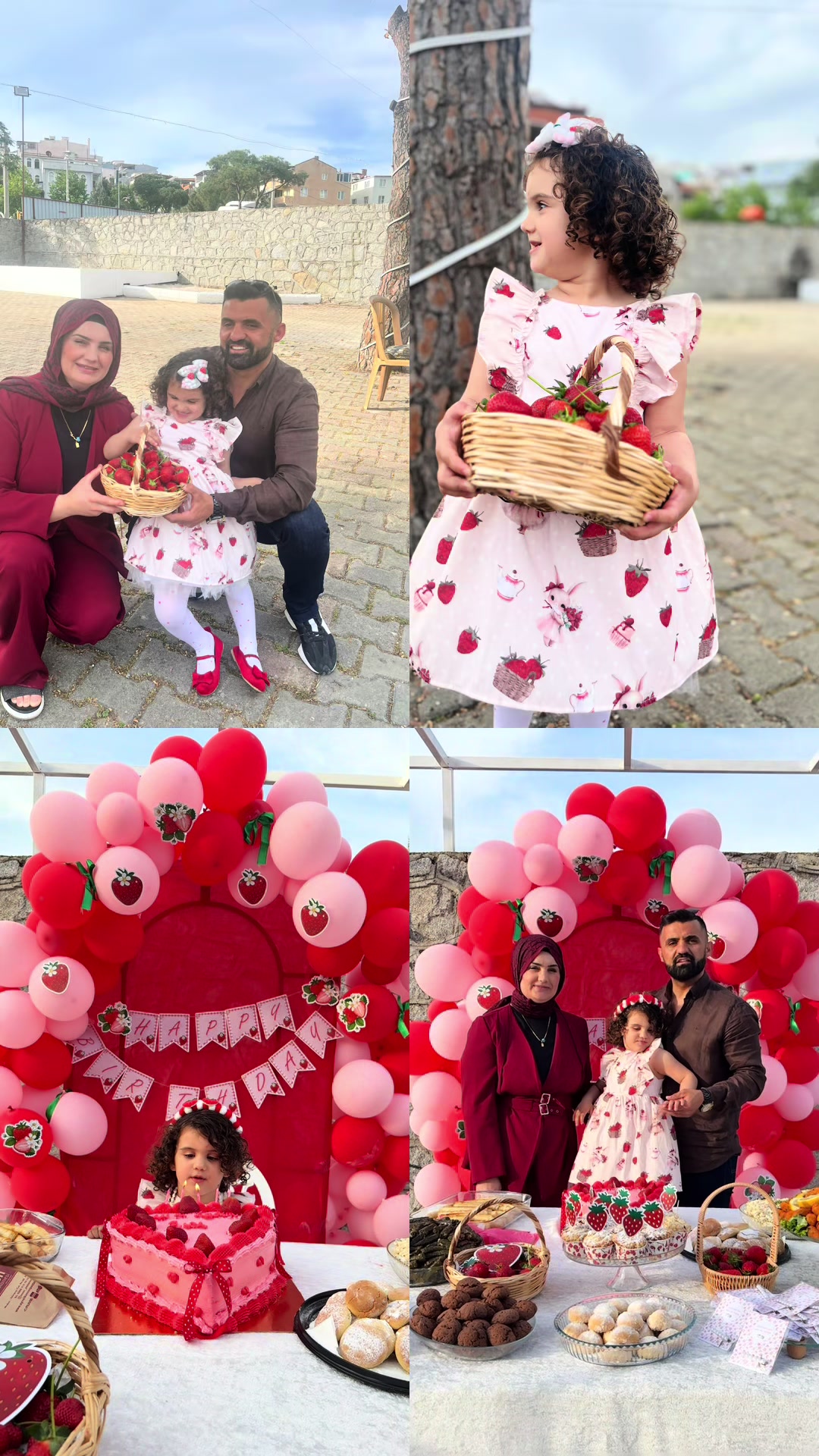 @üc prenses annesi
