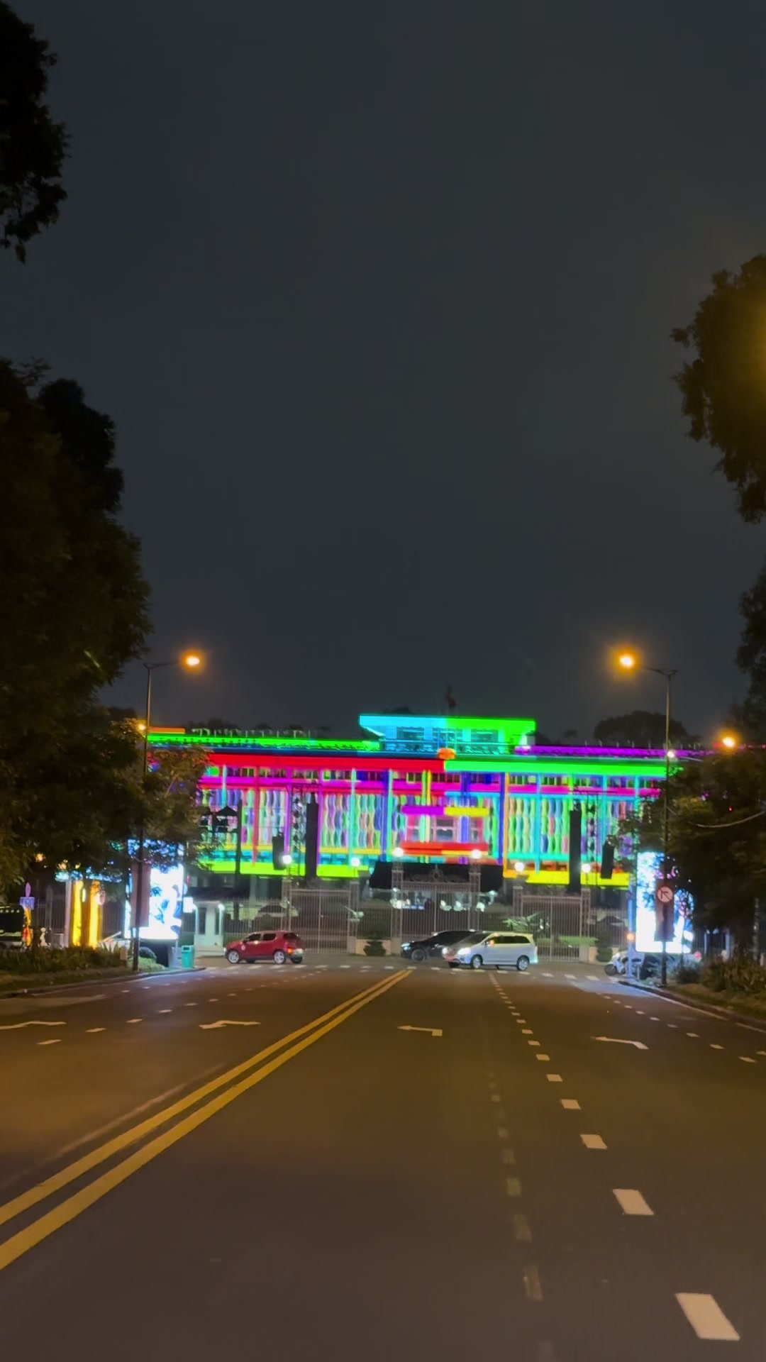 @Sài Gòn City View