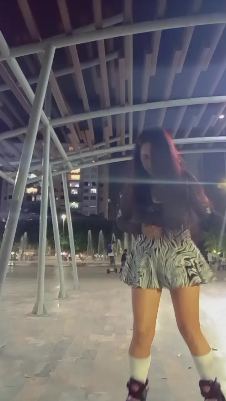 @Lucy Alvarez Cosmetóloga