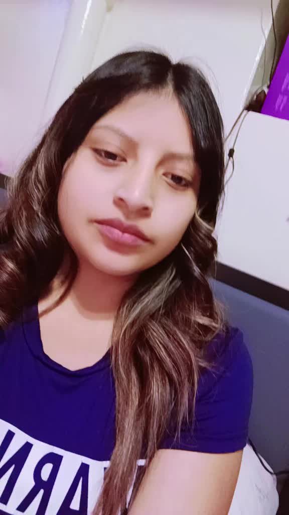 @Gloria Zambrano