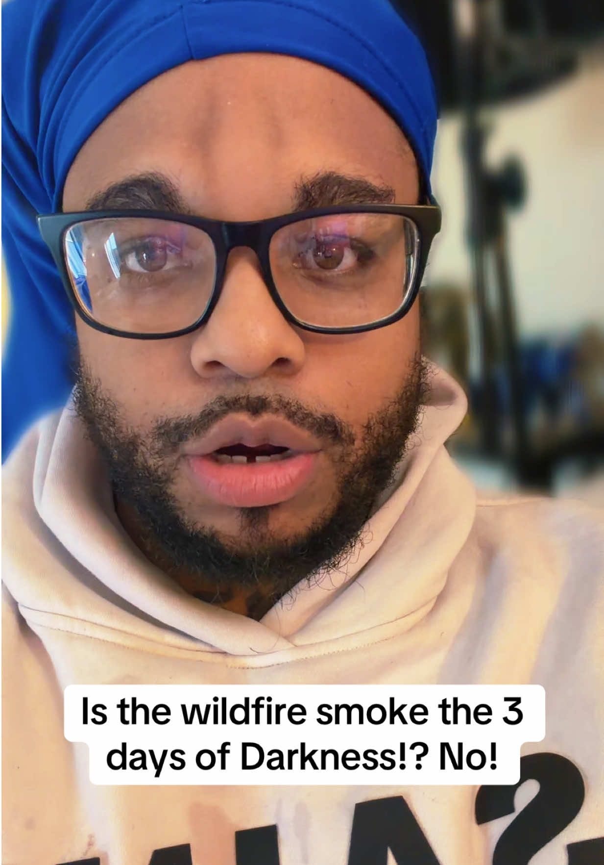 @Tai Jackson