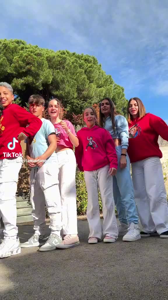 @ámbar fan de la maximo squad