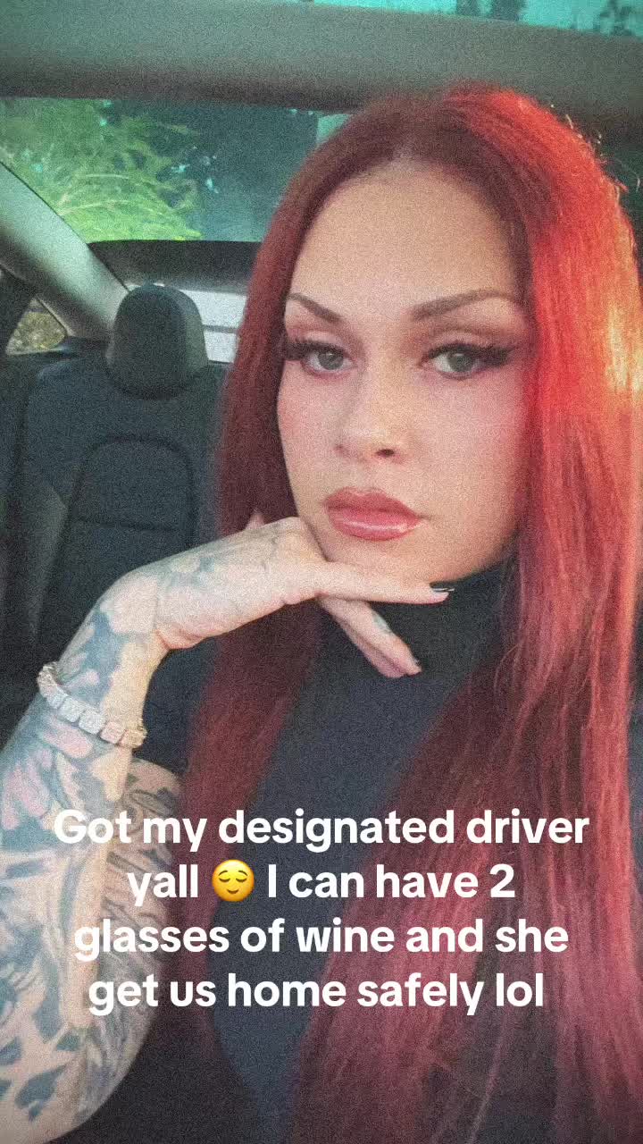 @Goddess E