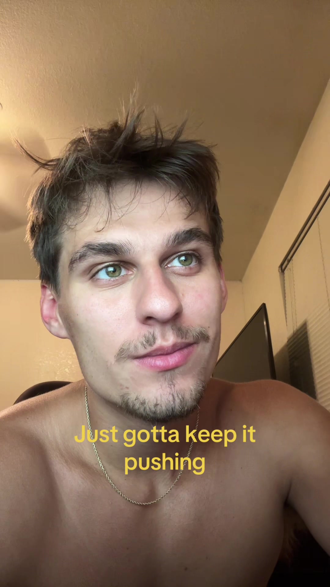 @Austin
