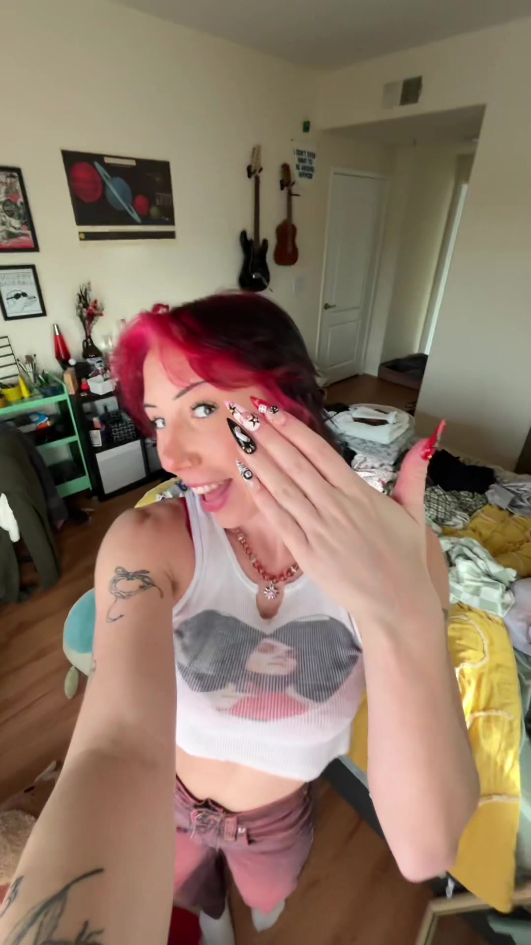 @crspygirl