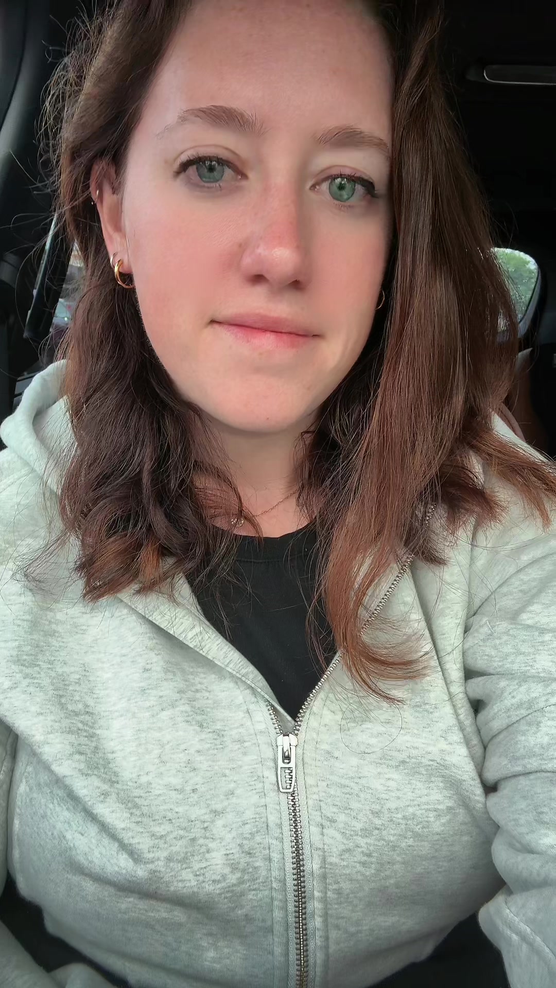 @Morgan | TTC After Loss