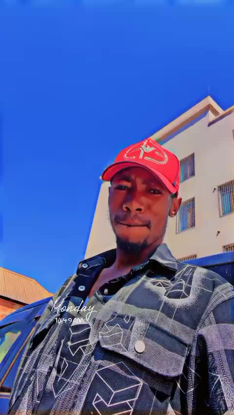 @Arcel Ndala