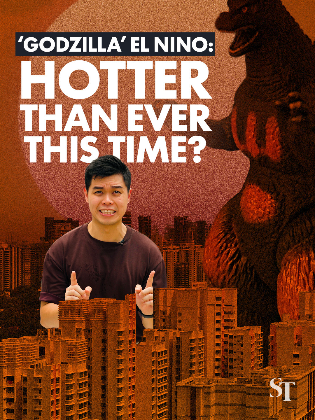 @The Straits Times