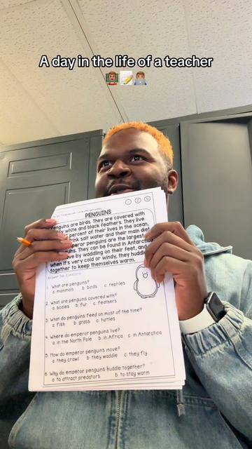 @TremaineOnTV