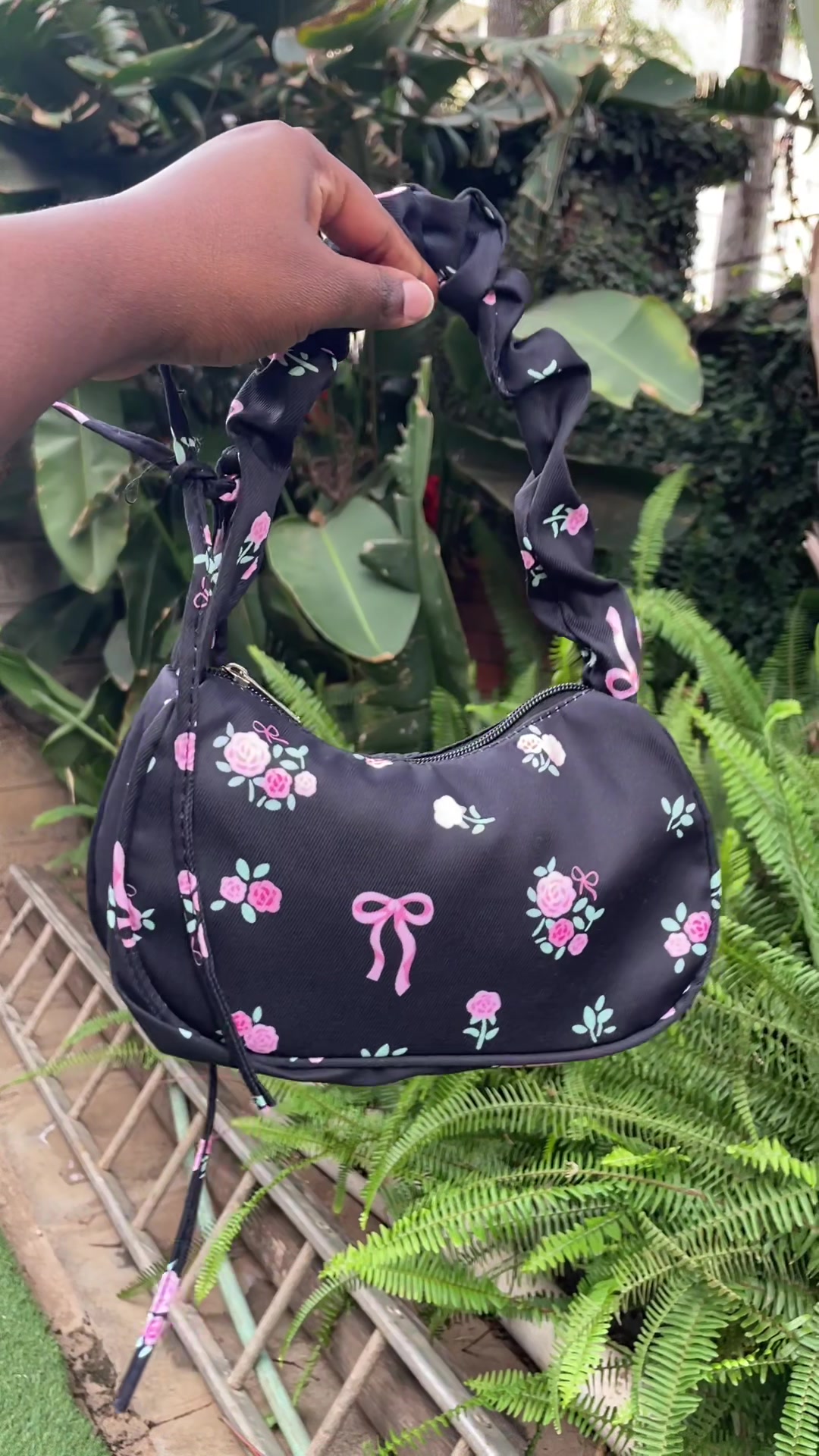 @bags&boots nyaboke