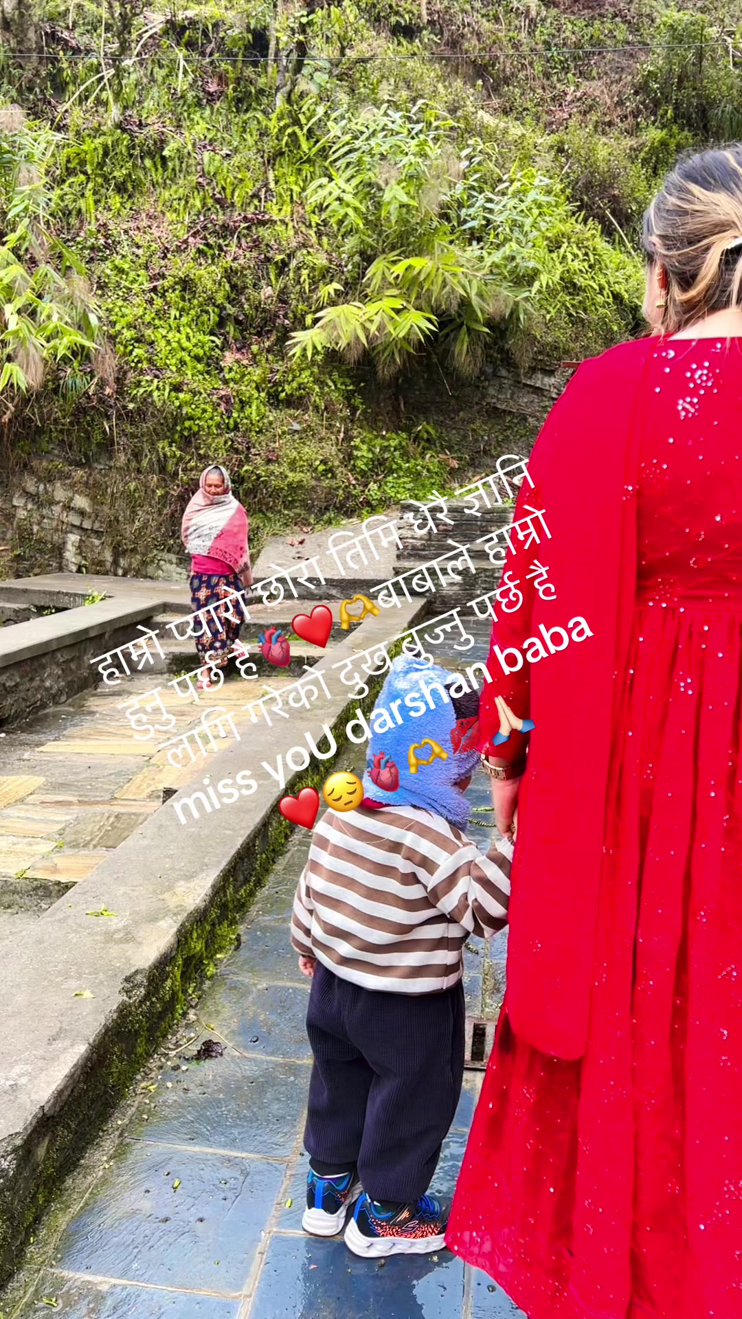 @Sanju