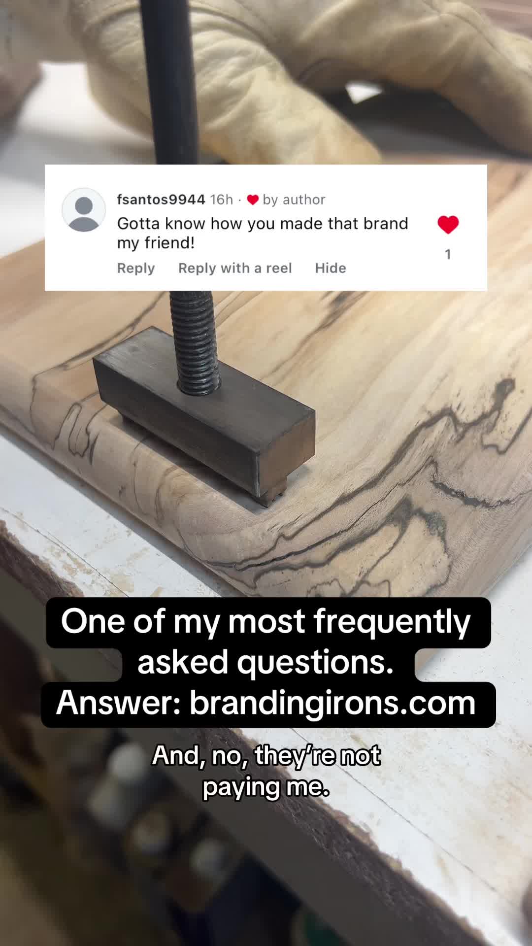 @Chef Frank | Chef-Made Boards
