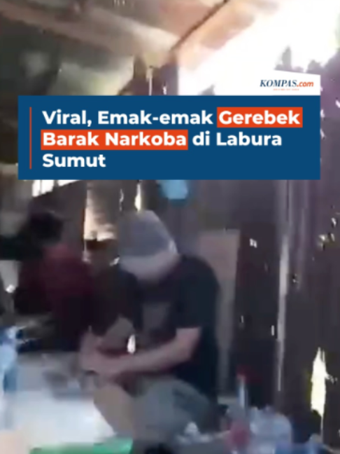 @Kompas.com