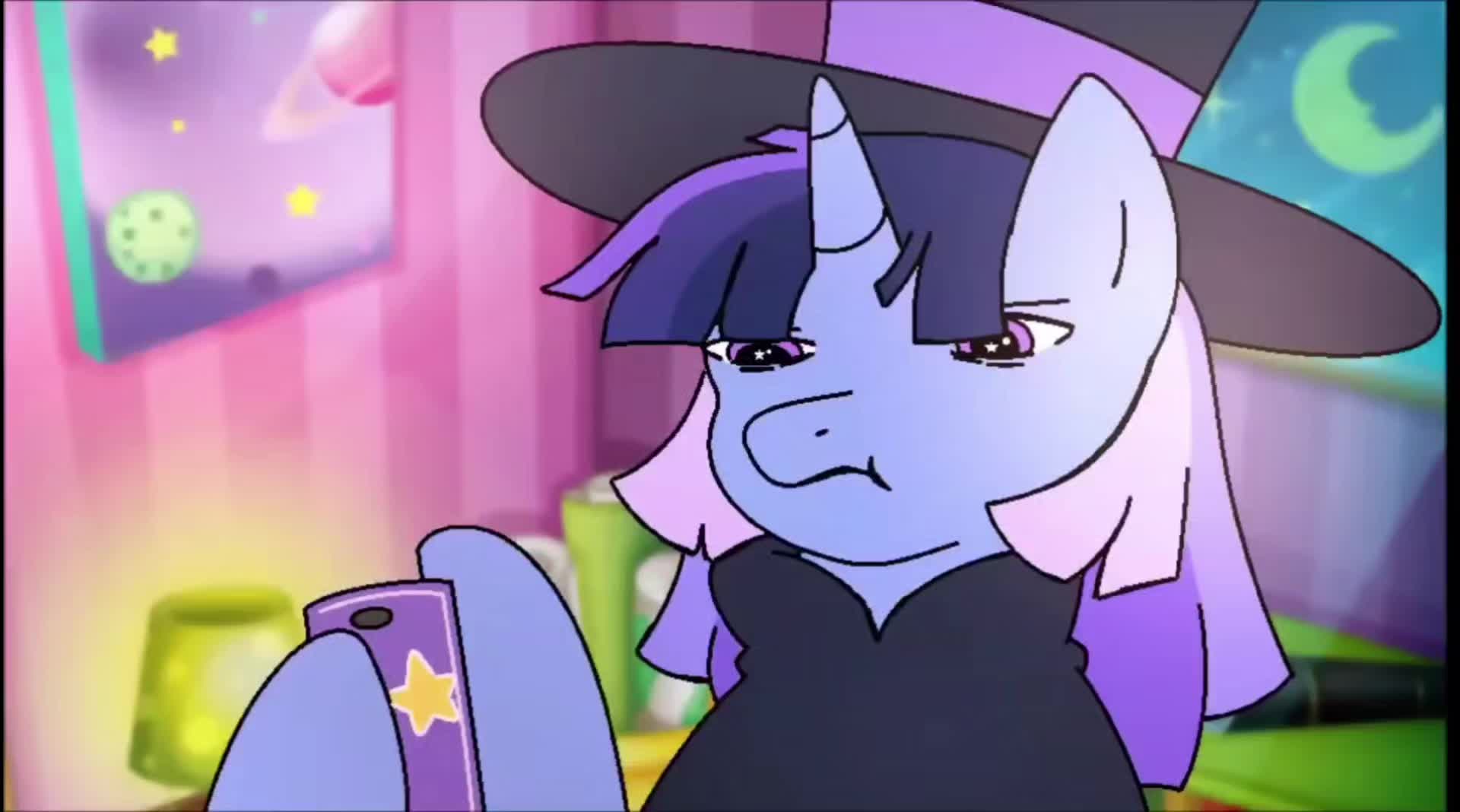 @Flawless Sparklemoon