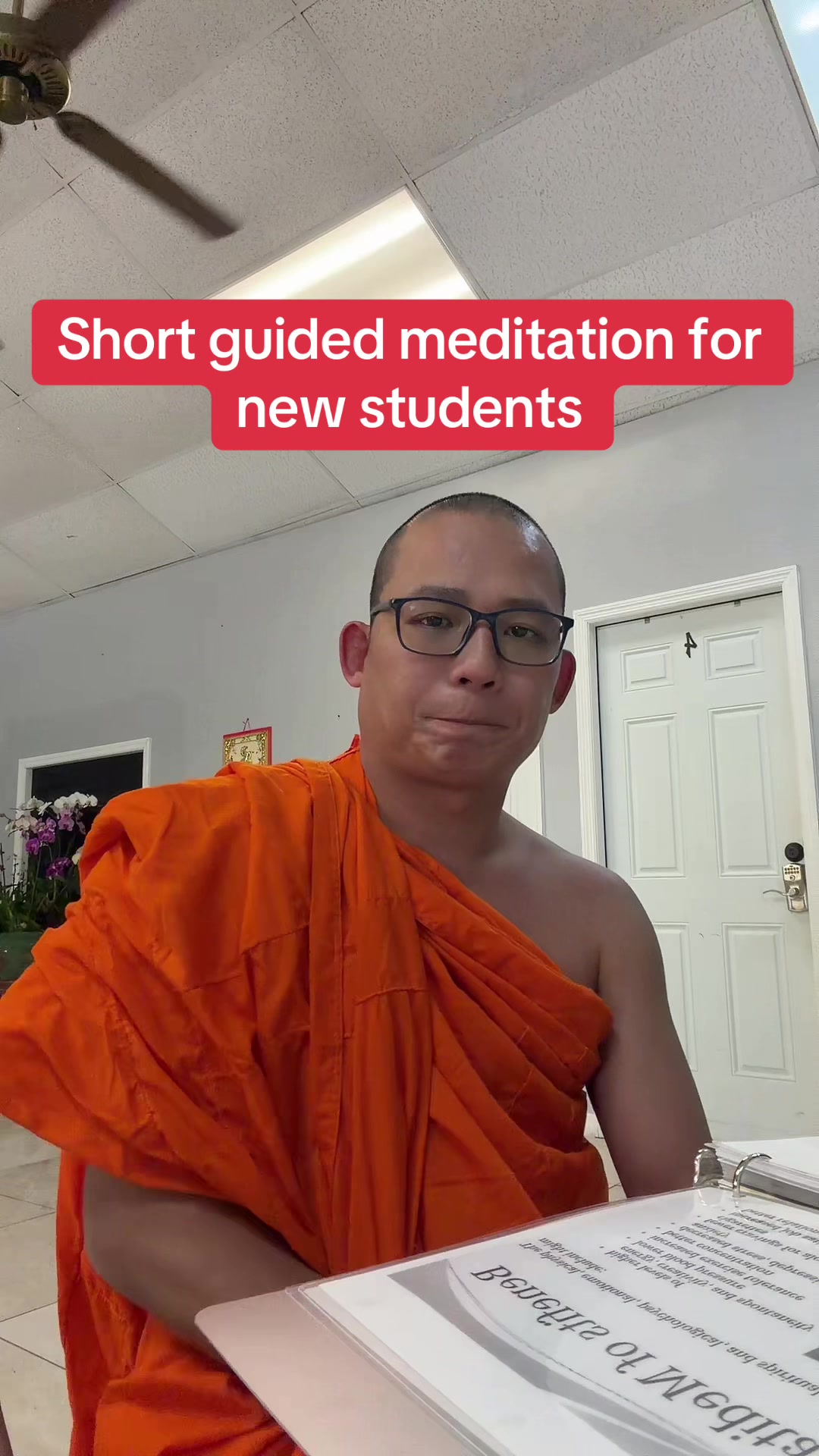@Ajahn DAO