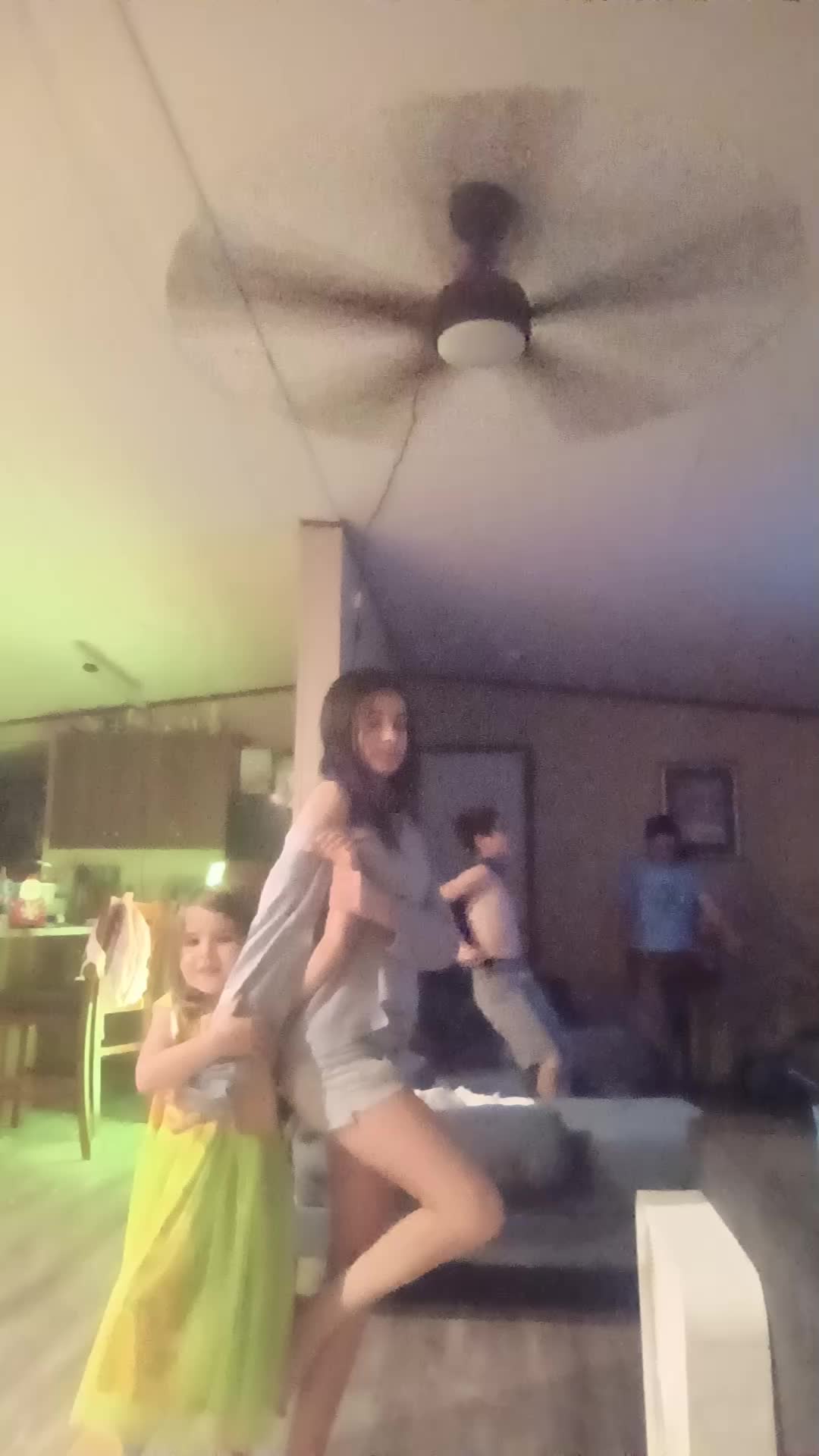 @Kai'lani