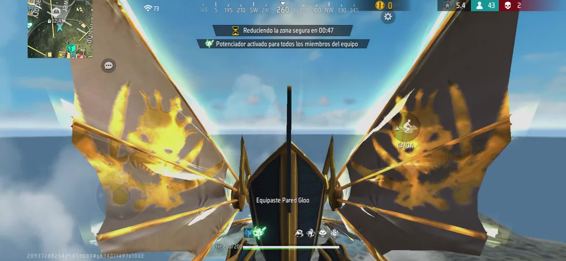 @Sayayin Gamer