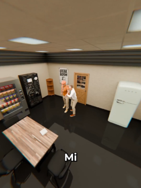 @La Historia de &Eacute;l