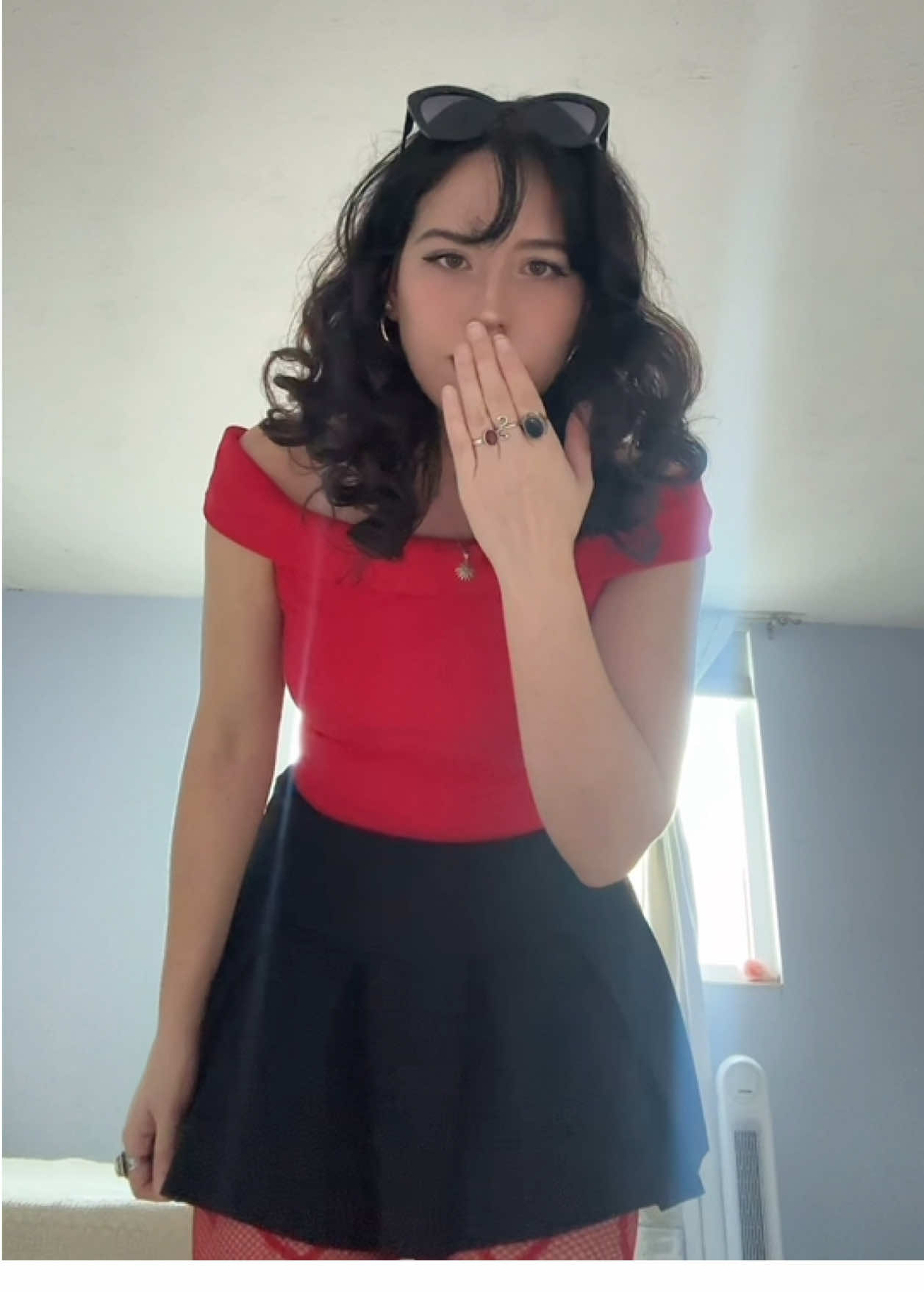@not cristina méndez