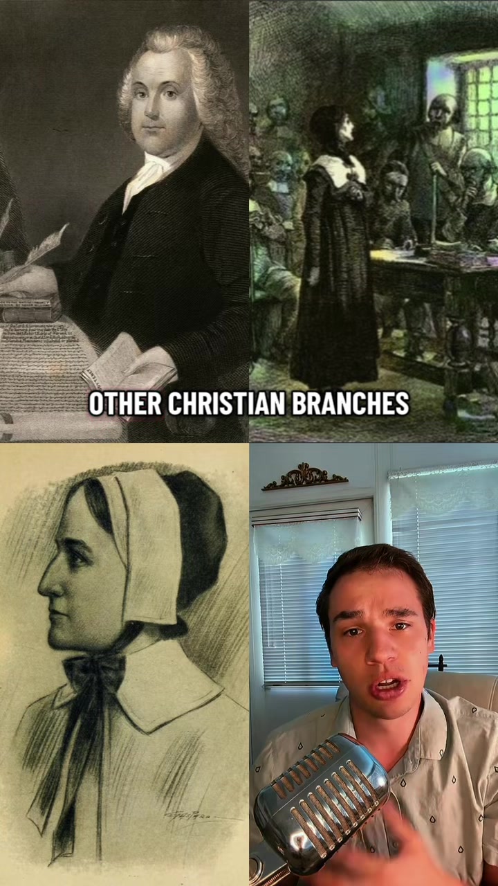 @Friendly Neighborhood History